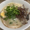 大手町ラーメン
