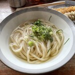 中村うどん - 