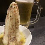 大衆イタリアン屋台 ブドウヤ - 