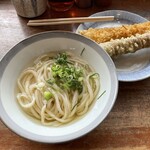 中村うどん - 