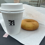 セブンイレブン - 料理写真: