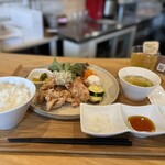 さくらの森ダイニング alecole - 