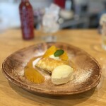 さくらの森ダイニング alecole - 