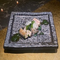 鉄板焼 雅 銀座 - 