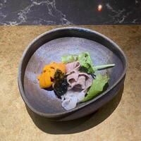 鉄板焼 雅 銀座 - 