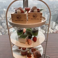 アーティスト カフェ - 
