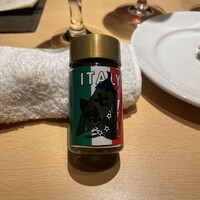 カンブーザ - イタリアン七味　パスタにも合いそう