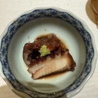 鮨 赤酢 はなやま - 
