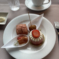 アーティスト カフェ - 