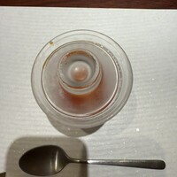 鮨 赤酢 はなやま - 