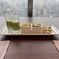 アーティスト カフェ - 