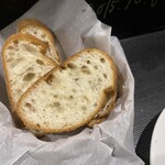 大衆イタリアン屋台 ブドウヤ - 