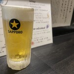 大衆イタリアン屋台 ブドウヤ - 