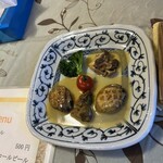 見市温泉旅館 - 