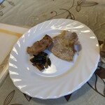 見市温泉旅館 - 