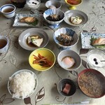 見市温泉旅館 - 