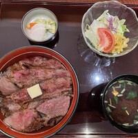 赤坂 津つ井 総本店 - 