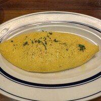 上野洋食遠山 - 