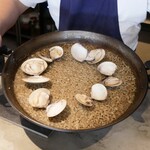 MANO - 料理写真: