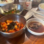 野毛ホルモンセンターはなれ - 