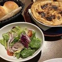 Bar Espanol LA BODEGA 大阪店 - 