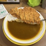 カリーハウス コロンボ - 