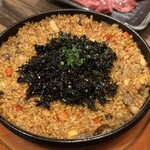焼肉陽山道 - 
