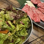 焼肉陽山道 - 