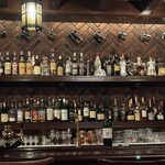 リーチバー(リーガロイヤルホテル大阪) - 