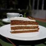 イレブンシス ティールームス - 料理写真: