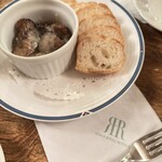 リーチバー(リーガロイヤルホテル大阪) - 