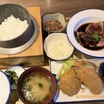 龍神丸 - 料理写真: