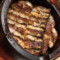 うなぎ和食 しら河 名駅店 -  うなぎ和食 しら河 名駅店 -