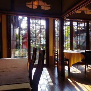 朝比奈亭アターブル_2