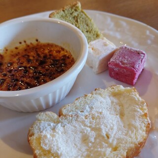 朝比奈亭アターブル_0