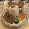 ライスアンドカリー！