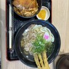 資さんうどん 大里店