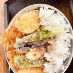 本手打ちうどん庄司 - 