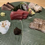 居酒屋 ぎんみ - 