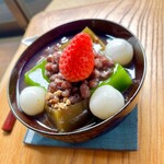 茶ろん坪六 （ツボロク） - 五箇荘/カフェ | 食べログ