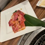 焼肉冷麺やまなか屋 - 