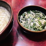 釜揚げうどん 織田薪 本店 - 