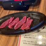 焼肉冷麺やまなか屋 - 