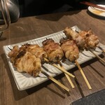 吟味シテ醸ス - 