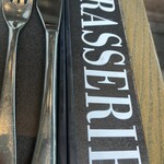 BRASSERIE - 