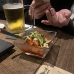 吟味シテ醸ス - 