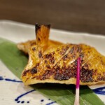 北海三陸炭火焼 まるかん - 吉次炭火焼き
