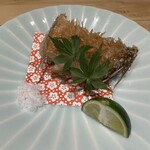 居酒屋 ぎんみ - 