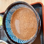 本手打ちうどん庄司 - 