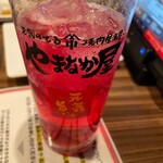 焼肉冷麺やまなか屋 - 